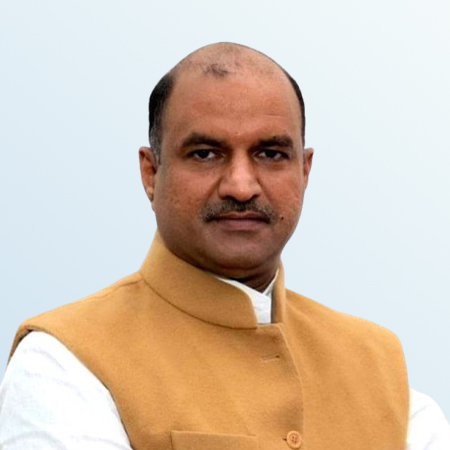 Chandra Prakash Joshi